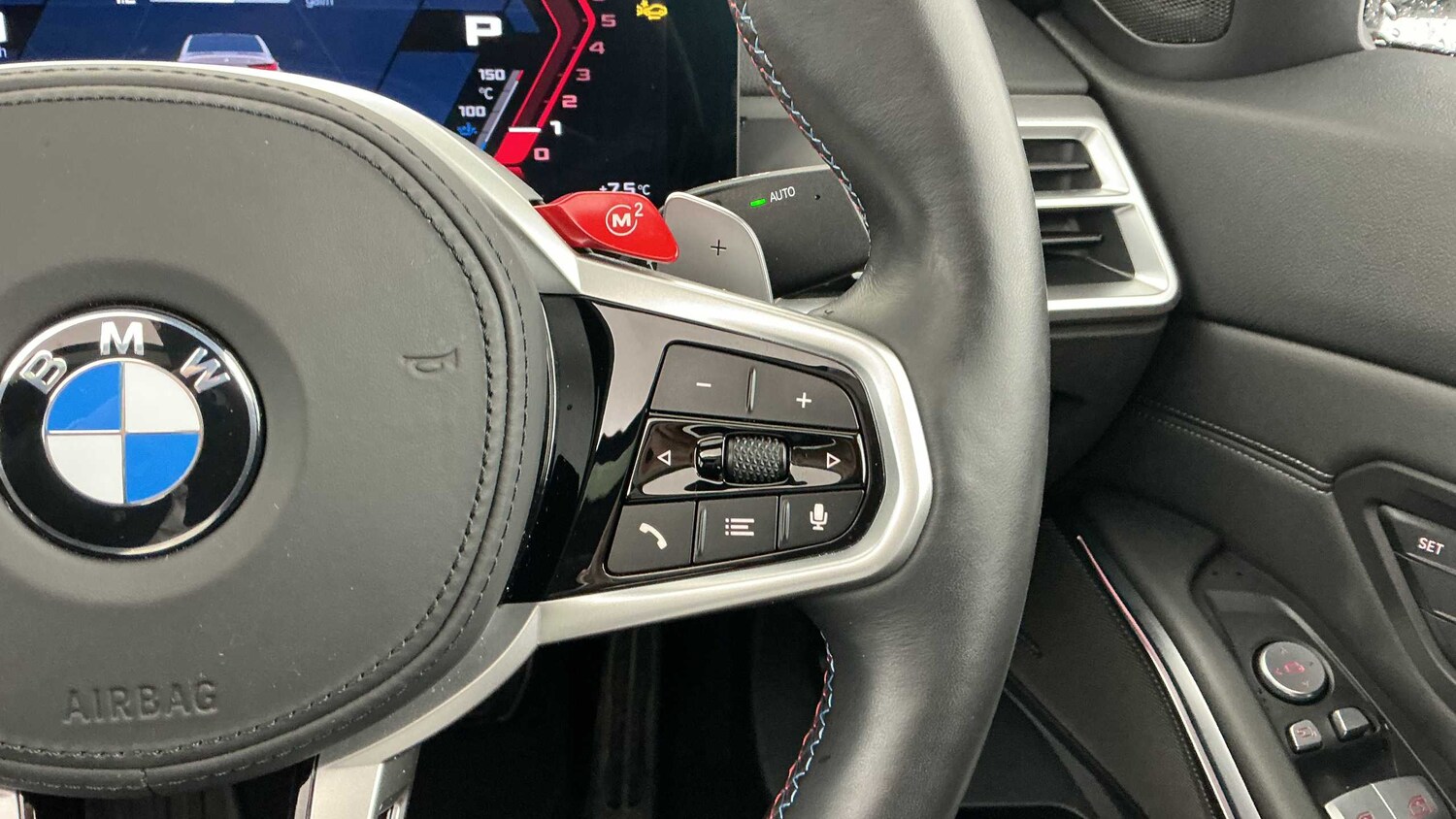 Used BMW M3 2024 for sale - 77913710: Photo 34
