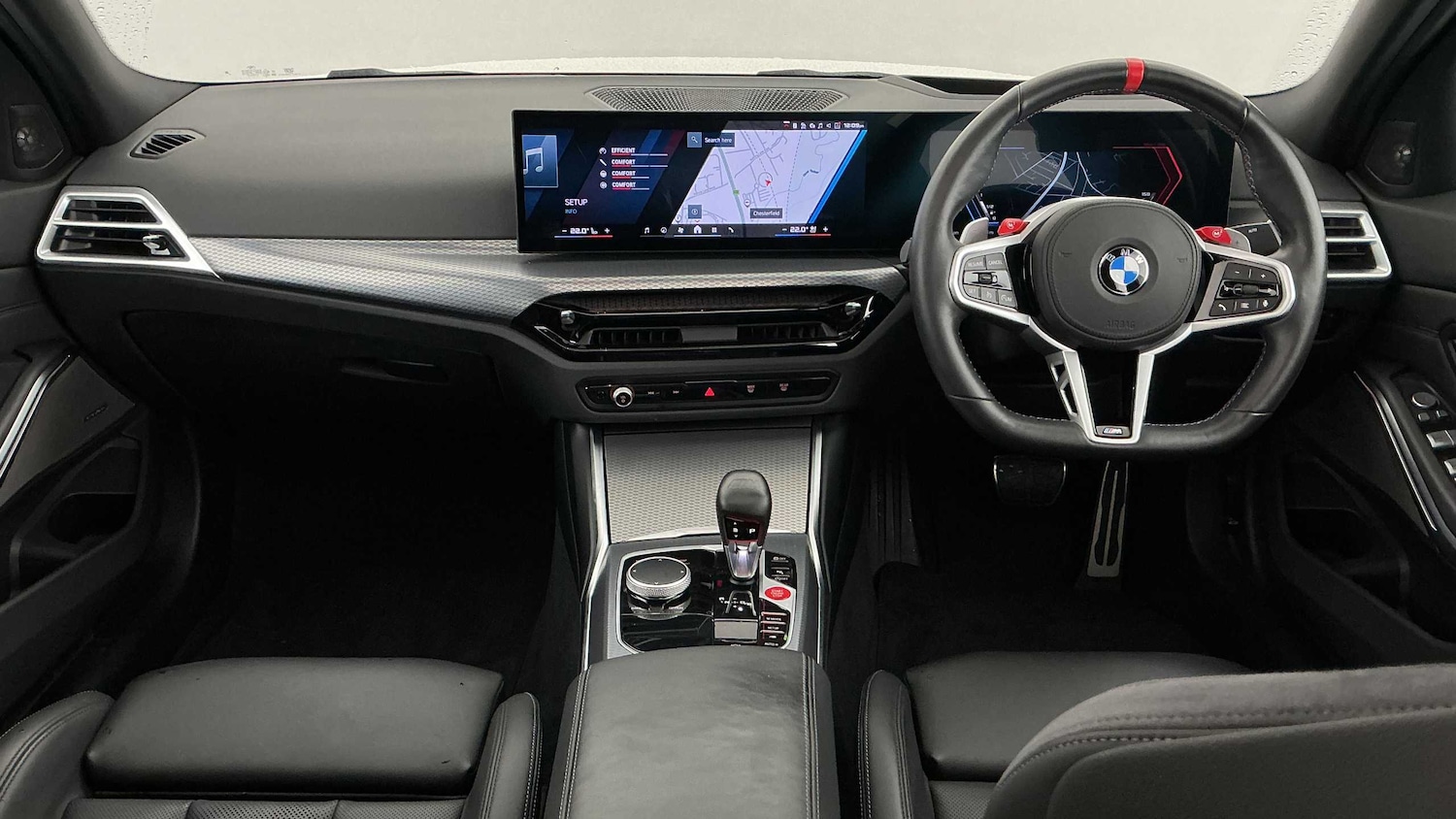 Used BMW M3 2024 for sale - 77913710: Photo 4