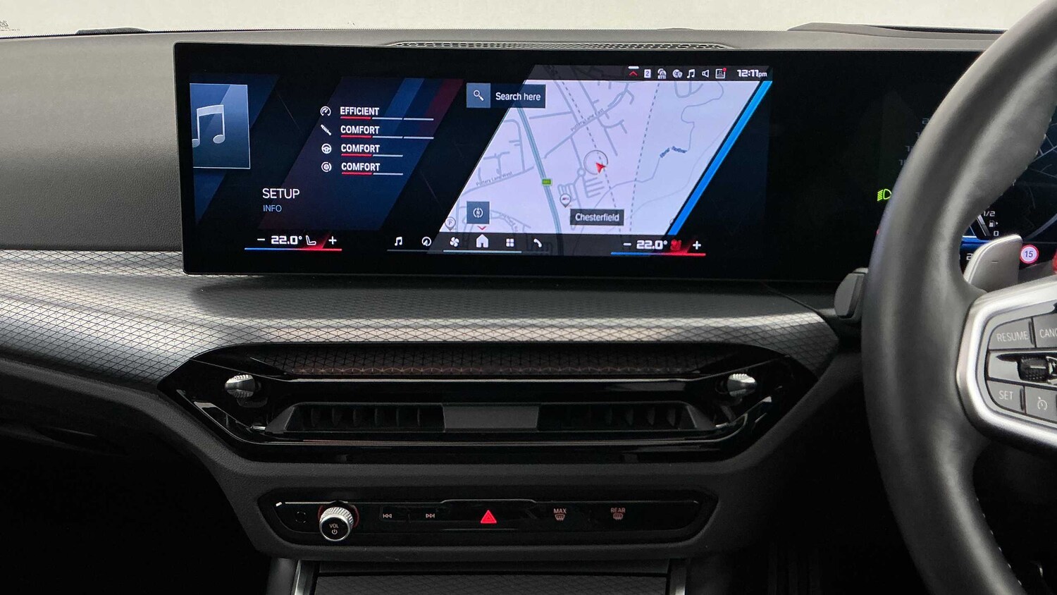 Used BMW M3 2024 for sale - 77913710: Photo 8