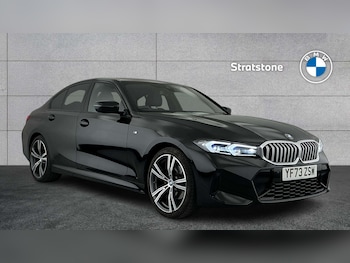 Used BMW 3 Series 2023 for sale - 79499590: Photo
