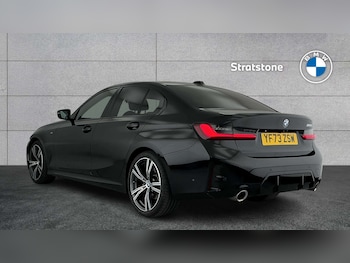 Used BMW 3 Series 2023 for sale - 79499590: Photo