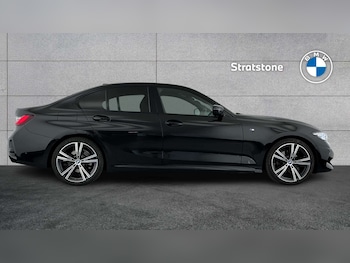 Used BMW 3 Series 2023 for sale - 79499590: Photo