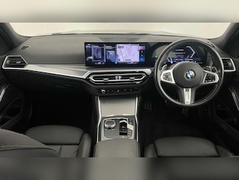 Used BMW 3 Series 2023 for sale - 79499590: Photo