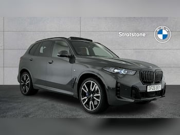 Used BMW X5 2026 for sale - 79592846: Photo