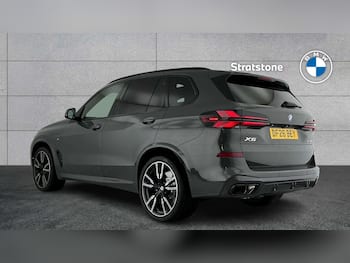 Used BMW X5 2026 for sale - 79592846: Photo