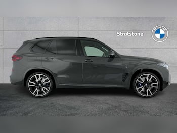 Used BMW X5 2026 for sale - 79592846: Photo