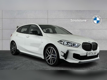 Used BMW 1 Series 2024 for sale - 79172592: Photo
