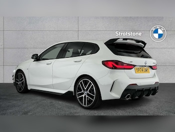 Used BMW 1 Series 2024 for sale - 79172592: Photo