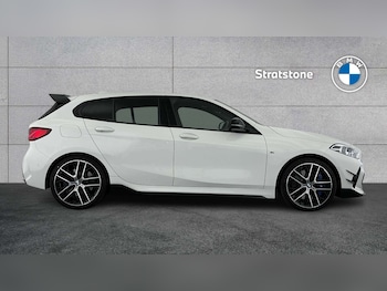 Used BMW 1 Series 2024 for sale - 79172592: Photo