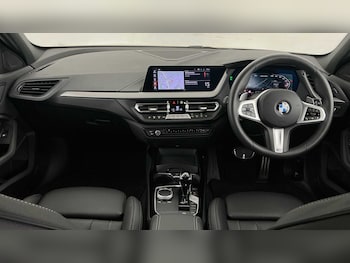 Used BMW 1 Series 2024 for sale - 79172592: Photo