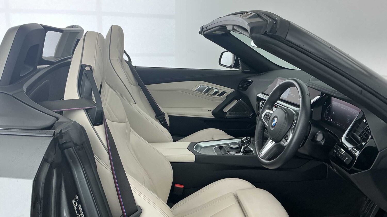 Used BMW Z4 2023 for sale - 77810907: Photo 11