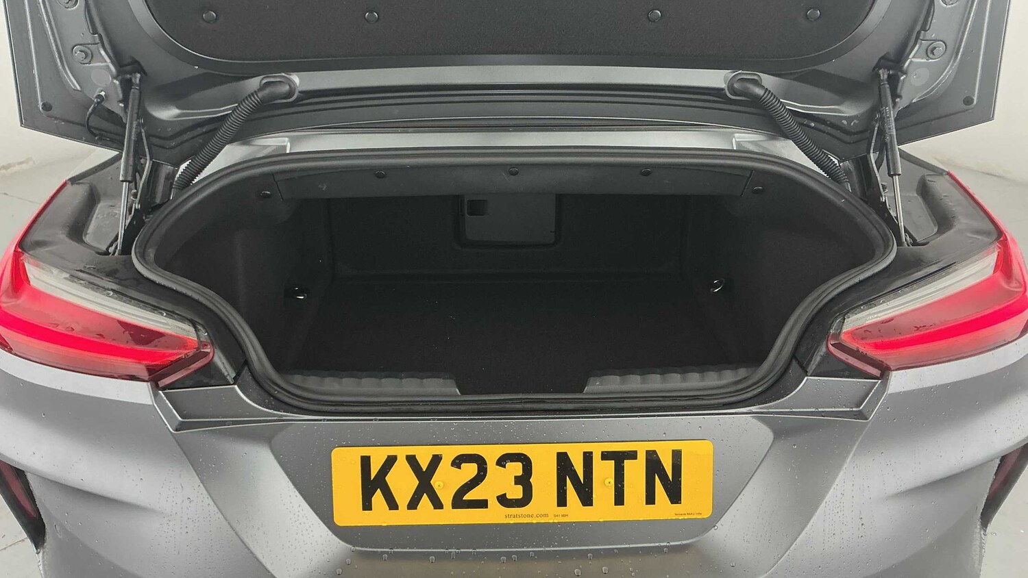 Used BMW Z4 2023 for sale - 77810907: Photo 13