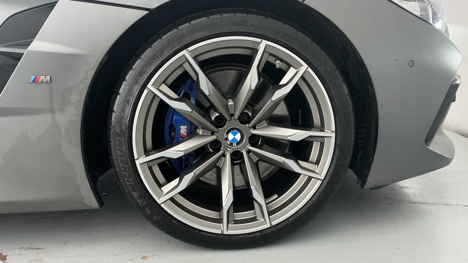 Used BMW Z4 2023 for sale - 77810907: Photo 14