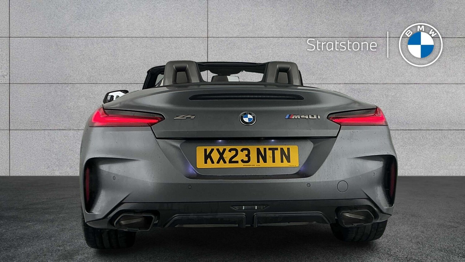 Used BMW Z4 2023 for sale - 77810907: Photo 15