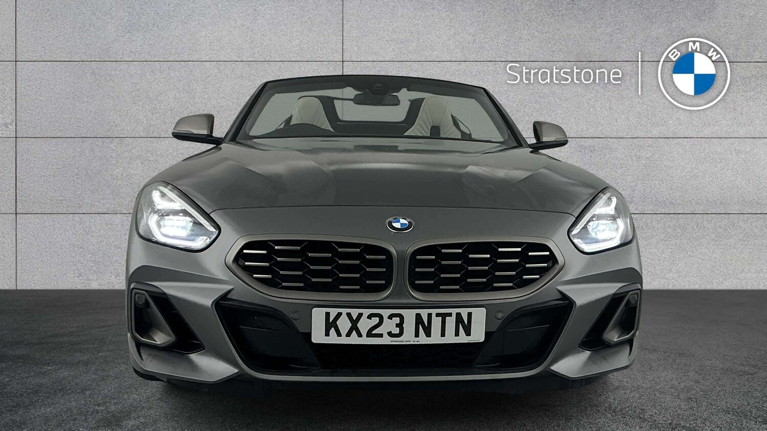 Used BMW Z4 2023 for sale - 77810907: Photo 16