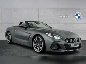 Used BMW Z4 2023 for sale - 77810907: Photo