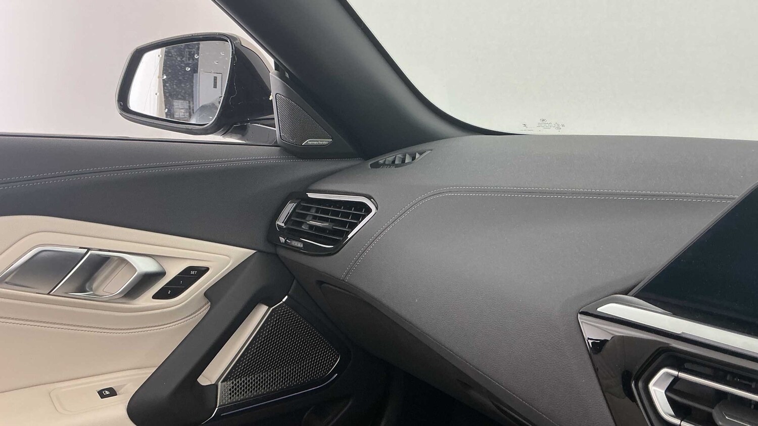 Used BMW Z4 2023 for sale - 77810907: Photo 22