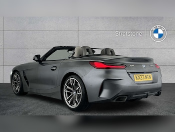 Used BMW Z4 2023 for sale - 77810907: Photo