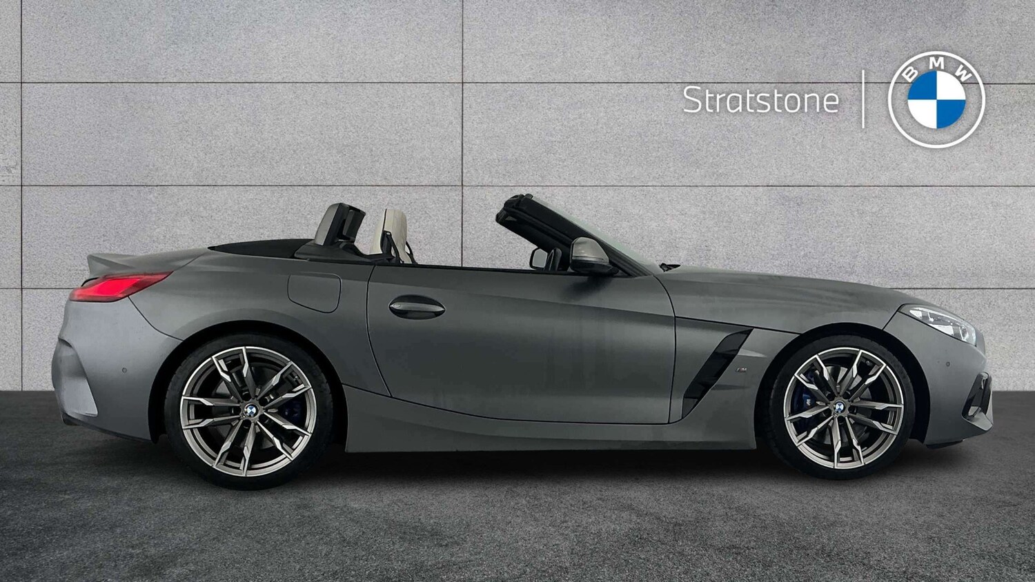 Used BMW Z4 2023 for sale - 77810907: Photo 3
