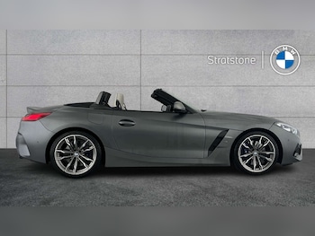 Used BMW Z4 2023 for sale - 77810907: Photo
