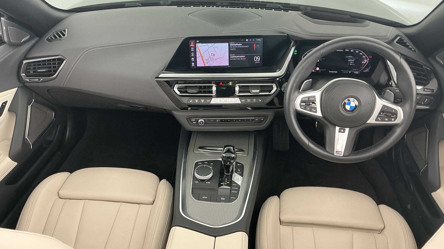 Used BMW Z4 2023 for sale - 77810907: Photo 4