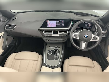 Used BMW Z4 2023 for sale - 77810907: Photo