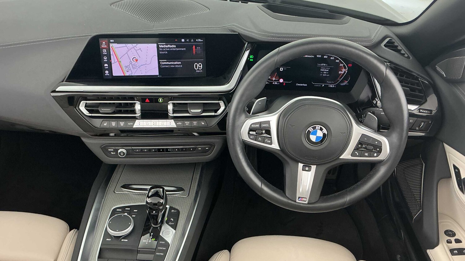 Used BMW Z4 2023 for sale - 77810907: Photo 5