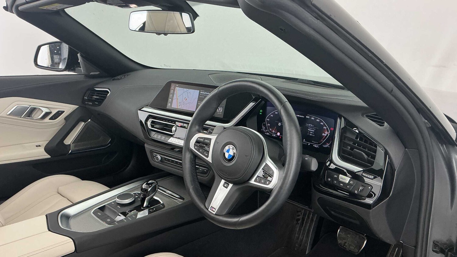 Used BMW Z4 2023 for sale - 77810907: Photo 6