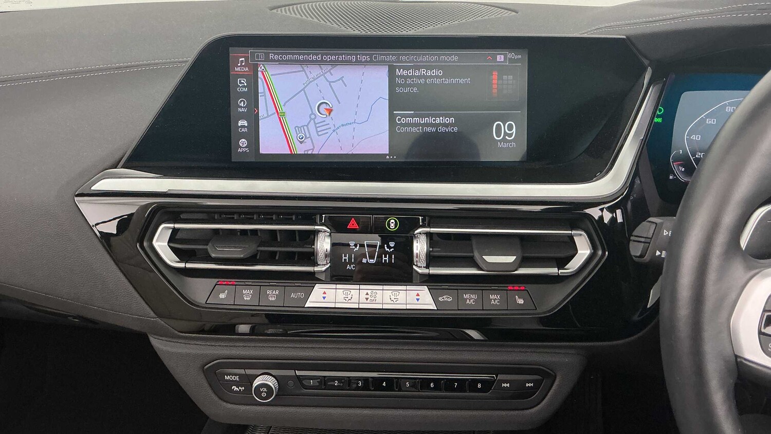 Used BMW Z4 2023 for sale - 77810907: Photo 8