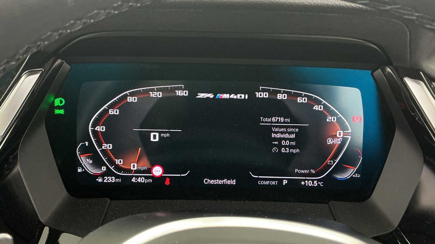 Used BMW Z4 2023 for sale - 77810907: Photo 9