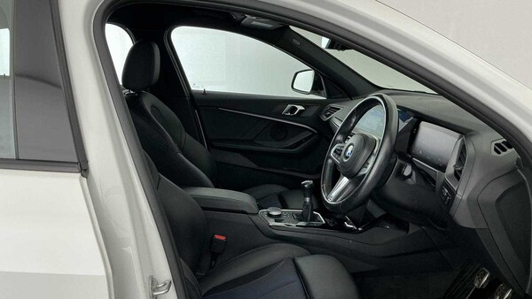 Used BMW 1 Series 2023 for sale - 75555264: Photo 11