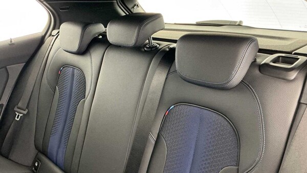 Used BMW 1 Series 2023 for sale - 75555264: Photo 12