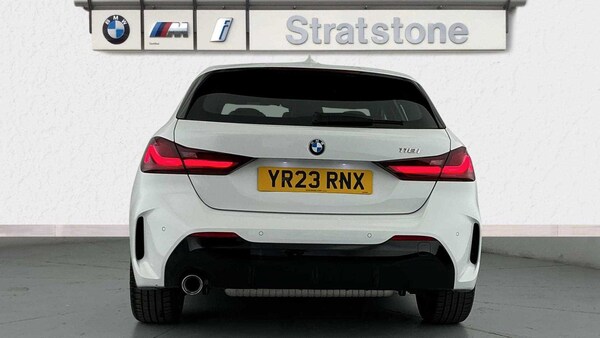 Used BMW 1 Series 2023 for sale - 75555264: Photo 15