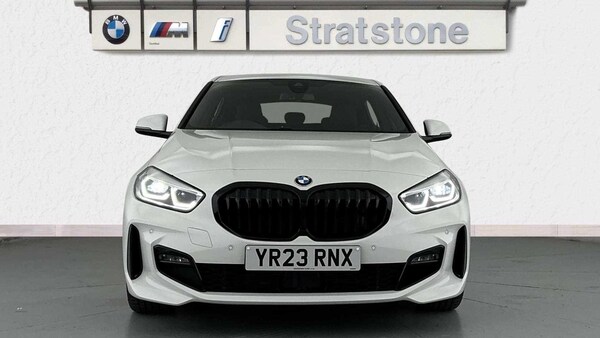 Used BMW 1 Series 2023 for sale - 75555264: Photo 16