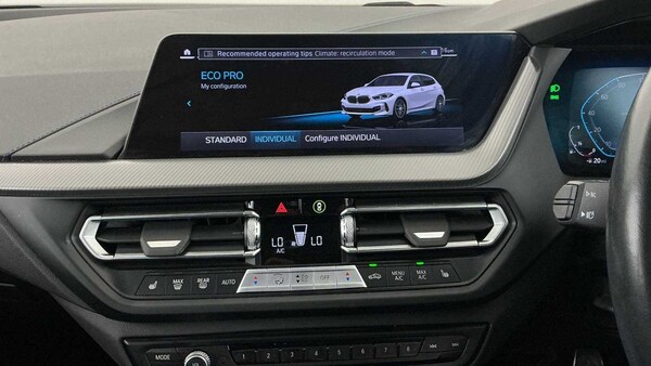 Used BMW 1 Series 2023 for sale - 75555264: Photo 23