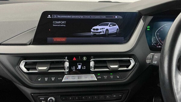 Used BMW 1 Series 2023 for sale - 75555264: Photo 24