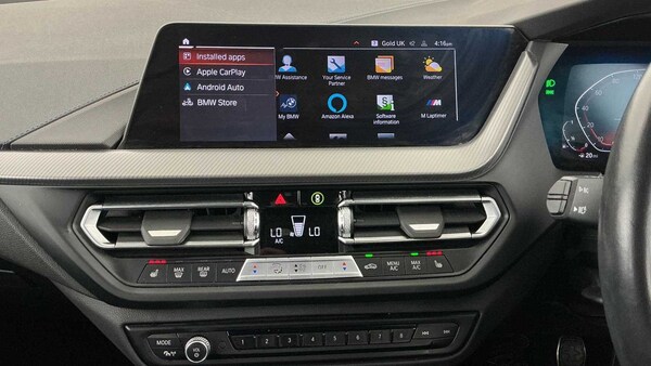 Used BMW 1 Series 2023 for sale - 75555264: Photo 26