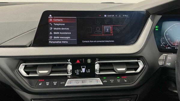 Used BMW 1 Series 2023 for sale - 75555264: Photo 28