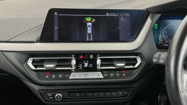 Used BMW 1 Series 2023 for sale - 75555264: Photo 30