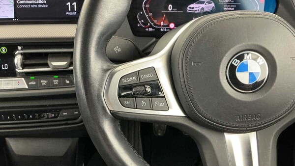 Used BMW 1 Series 2023 for sale - 75555264: Photo 31