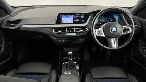 Used BMW 1 Series 2023 for sale - 75555264: Photo 4
