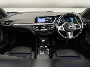 Used BMW 1 Series 2023 for sale - 75555264: Photo