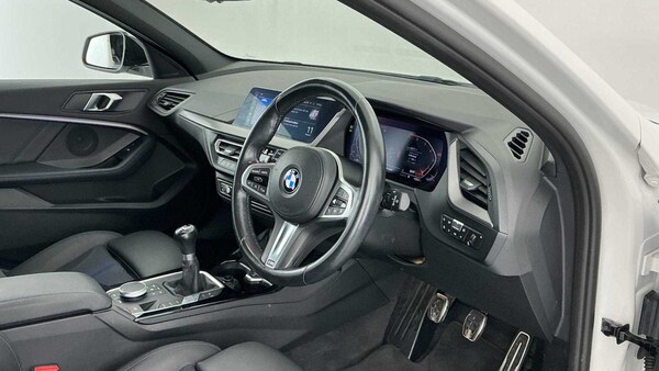 Used BMW 1 Series 2023 for sale - 75555264: Photo 6