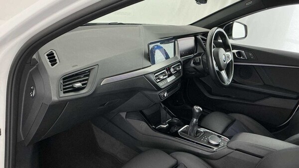 Used BMW 1 Series 2023 for sale - 75555264: Photo 7