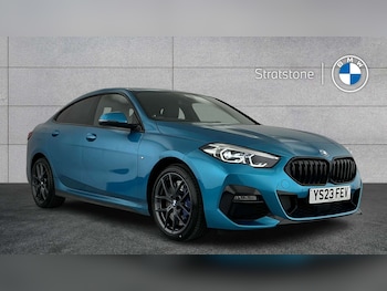 Used BMW 2 Series 2023 for sale - 77740997: Photo