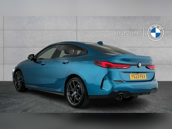 Used BMW 2 Series 2023 for sale - 77740997: Photo