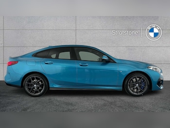 Used BMW 2 Series 2023 for sale - 77740997: Photo