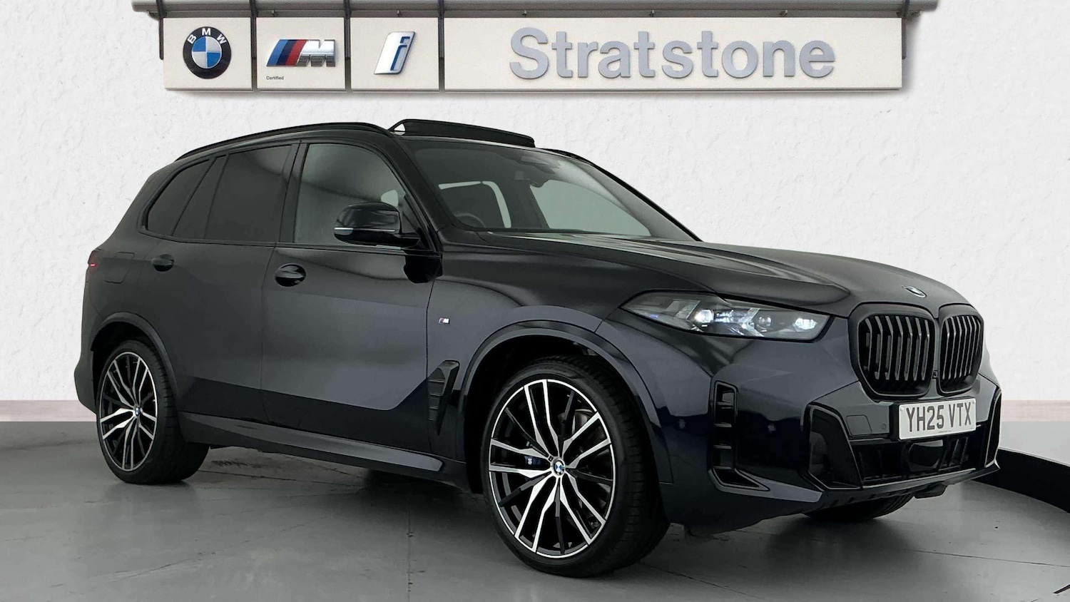 Used BMW X5 2025 for sale - 76063268: Photo 1