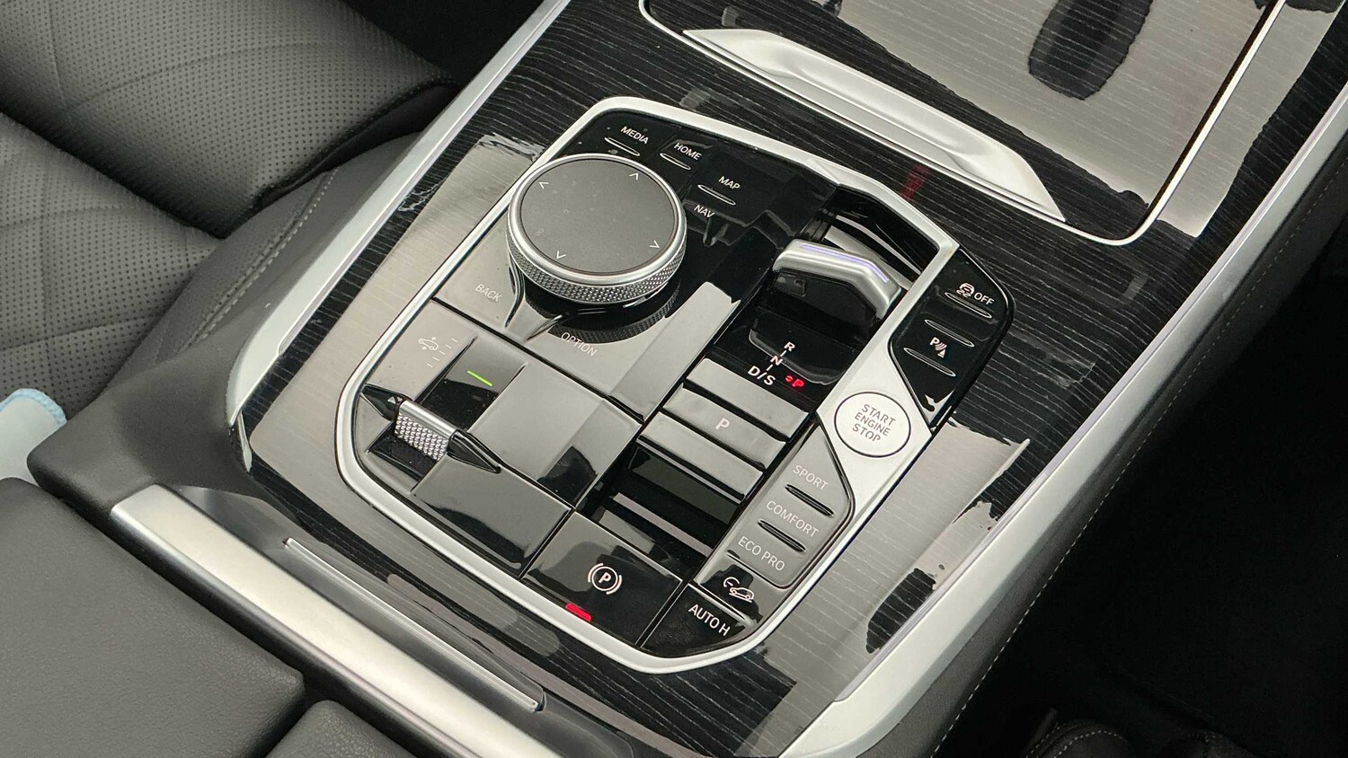 Used BMW X5 2025 for sale - 76063268: Photo 10