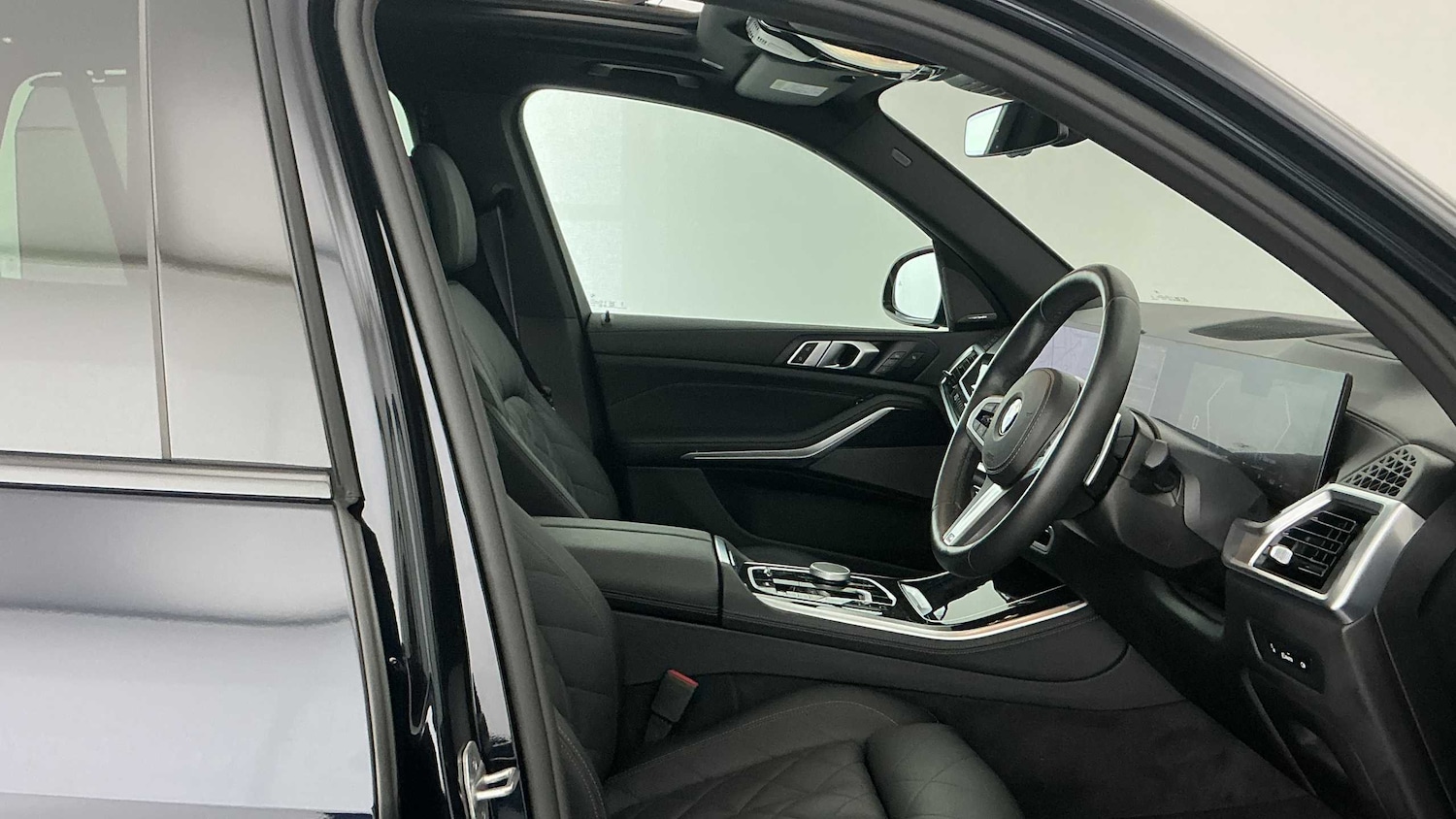 Used BMW X5 2025 for sale - 76063268: Photo 11